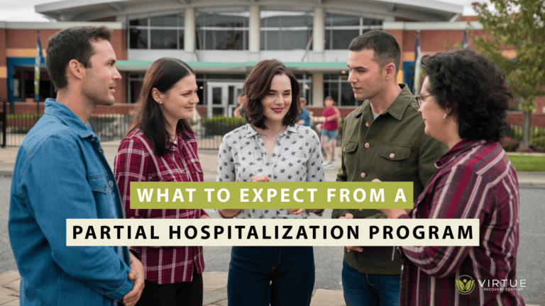 What To Expect From Partial Hospitalization Program | American Drug Recovery