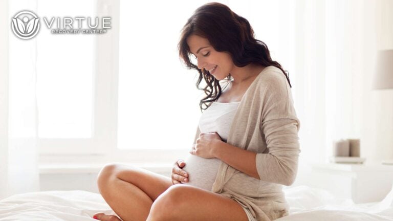 What Are The Effects of Substance Use During Pregnancy